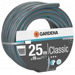 Шланг Gardena Classic 19 мм 3/4" 25 м (18026-29.000.00) №2