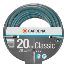 Шланг садовий Gardena Classic 20 м, 19 мм(18022-20.000.00)