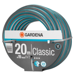 Шланг садовый Gardena Classic 20 м, 19 мм (18022-20.000.00) №3