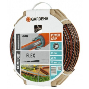 Шланг Gardena Flex 13 мм х 20м. (18033-20.000.00) №1