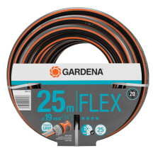 Шланг садовий Gardena Comfort Flex 19 мм, 25 м(18053-20.000.00)