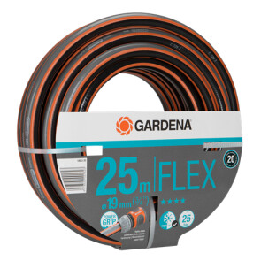 Шланг садовый Gardena Comfort Flex 19 мм, 25 м (18053-20.000.00) №4