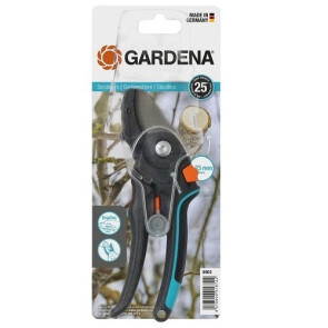 Секатор Gardena Comfort A/M з наковаленкою 23 мм(08903-20.000.00) №2