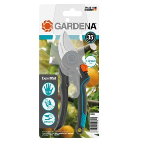 Секатор Gardena ExpertCut обводной 22 мм (12203-20.000.00) №5