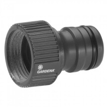 Штуцер Gardena Profi 3/4 '(02801-20.000.00)