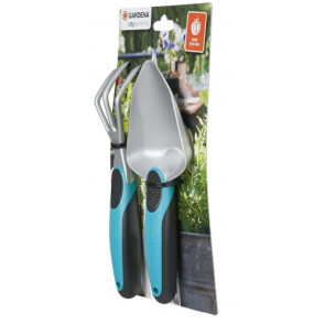 Комплект садовых инструментов для балкона Gardena Balcony Plant Set (08974-20.000.00) №7