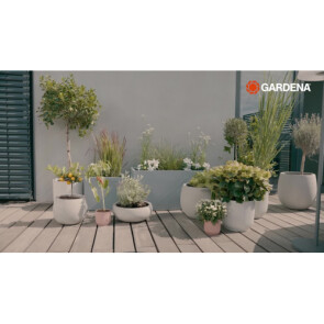 Комплект для полива Gardena Micro-Drip-System Terrace Set на 30 растений (13400-20.000.00) №7