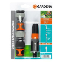 Комплект Gardena Classic 3/4 18296-20.000.00