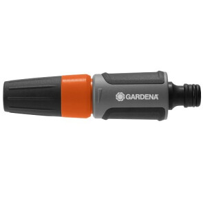 Наконечник для полива Gardena Classic 2-в-1 (18300-20.000.00) №2