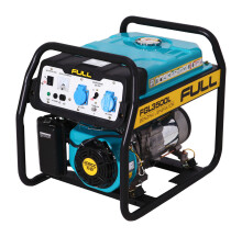 Бензиновий генератор Full Generator FGL 3500L