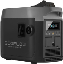 Генератор EcoFlow Inverter Generator