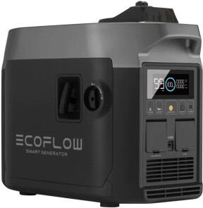 Генератор EcoFlow Inverter Generator №1