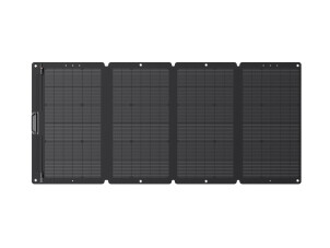 Портативна сонячна панель KS SP120W-4 №2