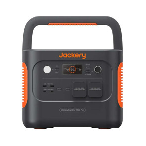 Портативная электростанция Jackery Explorer 1000 Plus №1