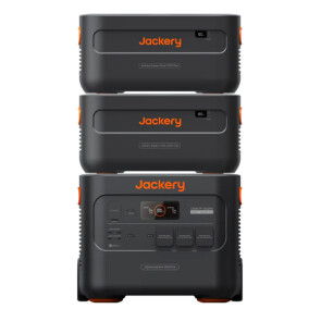 Портативная электростанция Jackery Explorer 2000 Plus №3