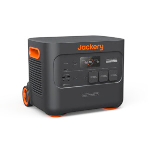 Портативная электростанция Jackery Explorer 2000 Plus №4