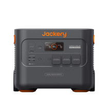 Портативна електростанція Jackery Explorer 3000 Pro