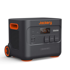 Портативна електростанція Jackery Explorer 3000 Pro №3