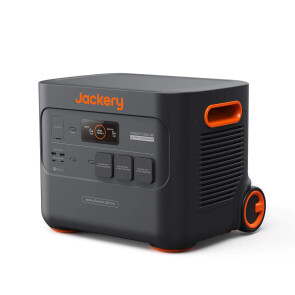 Портативна електростанція Jackery Explorer 3000 Pro №4