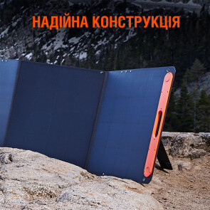 Солнечные панели Jackery SolarSaga 200W №4