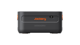 Батарейний блок Jackery 2000 Plus