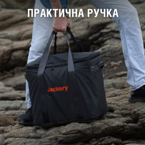 Сумка-чохол для Jackery Explorer 2000 №2