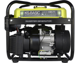 Генератор инверторный KSB 21i №1