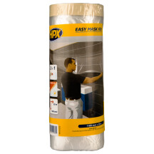 Захисна плівка Easy Mask Film 1100мм x 33м прозора