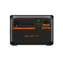 Додаткова батарея для зарядноїі станції BLUETTI B80P Expansion Battery