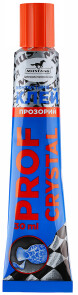 Контактний клей PROF CRYSTAL MUSTANG  30ml №2