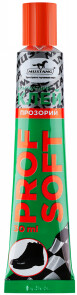 Контактный клей Display PROF SOFT MUSTANG 30ml №2