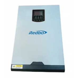 Зарядный инвертор REDBO RB-5548-5-100A-O №1