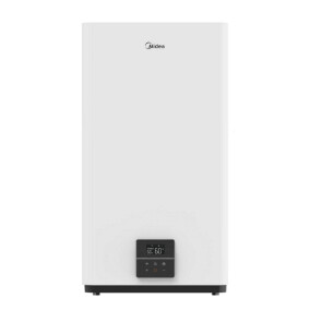 Водонагрівач MIDEA PRIME Wi-Fi  D100-20ED6 (W) №1