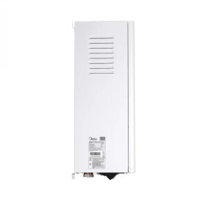 Електричний котел Midea DSFB80BW Wi-Fi 8 кВт №4