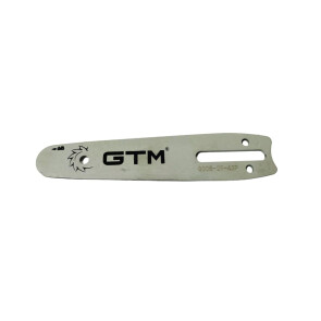 Шина для пилки GTM CS18/127BL 5"/12.7 см (GC05-29-43P) №1