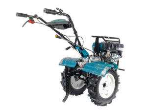 Бензиновый культиватор KS 9HP-1350G-3 (500) №4