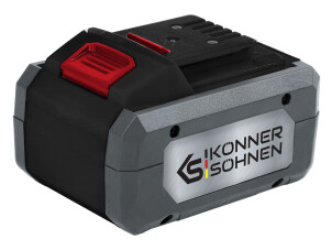 Аккумулятор литиевый 20В KS 20V8-2 №1