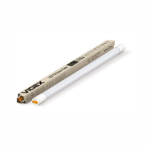 LED лампа VIDEX T8 24W 1.5M 6200K, матовая №1