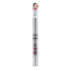 Насос свердловинний відцентровий Koer 3KDm 2/21+50М 1" (KP2871) №1