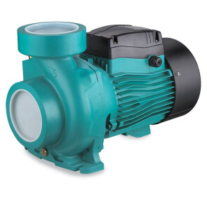 Насос відцентровий 2.2кВт Hmax 17.5м Qmax 1100л/хв 3" LEO 3.0 ACm220B3 (775284) №1
