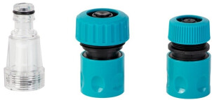 Мийка Sigma 150бар 7.2л / хв (5342101) Уцінка №5