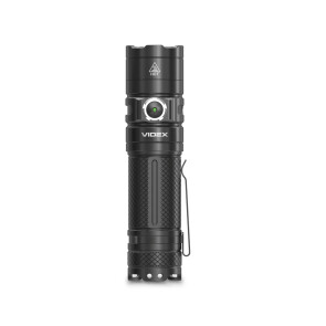 Портативний світлодіодний ліхтарик VIDEX VLF-A355C 4000Lm 5000K Уцінка №2