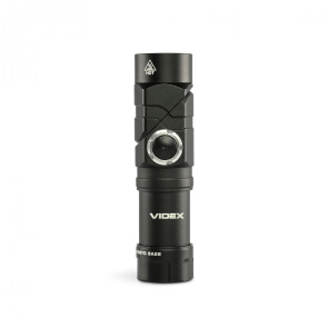Портативний світлодіодний ліхтарик VIDEX VLF-A244RH 600Lm 5000K Уцінка №2
