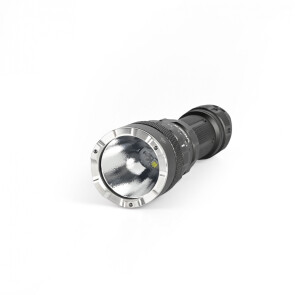 Тактичний світлодіодний ліхтар VIDEX VLF-AT255RG 2000Lm 5000K Уцінка №3