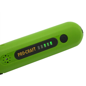 Акумуляторна гравіювальна машина Procraft PG8 №4