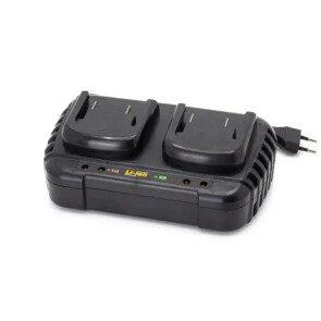 Зарядний пристрій Procraft Charger20/2 №1