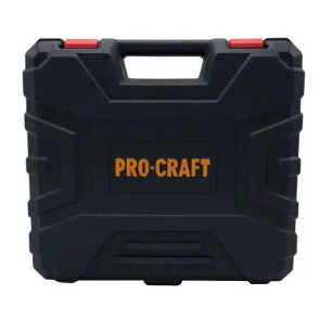 Шуруповерт Procraft PA18LiN (з 1 акб та зп) №4
