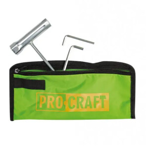 Коса бензинова Procraft T4200 PRO NEW №8