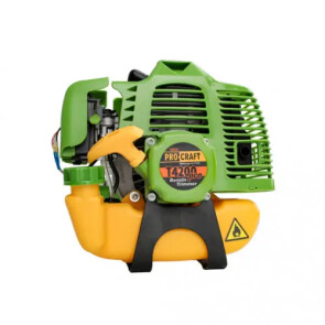 Коса бензинова Procraft T4200 PRO NEW №9