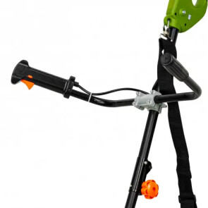 Коса електро Procraft PROFESSION GT2200 №7